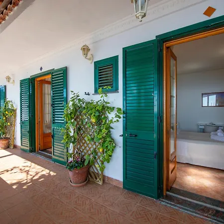 فيلة Exclusive On The Coast, 300 Steps From The Road By Wonder Tour أمالفي