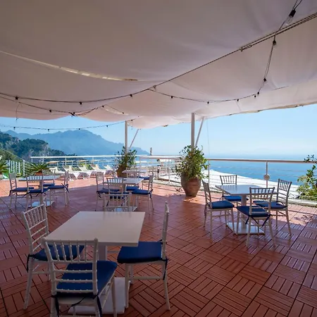 Exclusive On The Coast, 300 Steps From The Road By Wonder Tour فيلة أمالفي