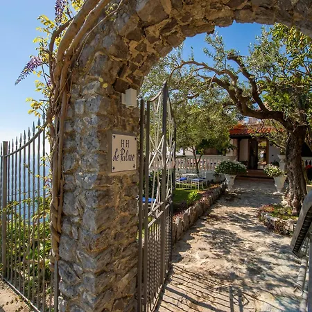 Exclusive On The Coast, 300 Steps From The Road By Wonder Tour أمالفي