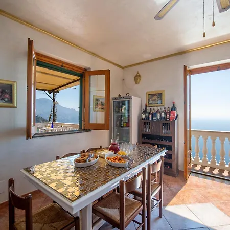 Exclusive On The Coast, 300 Steps From The Road By Wonder Tour أمالفي