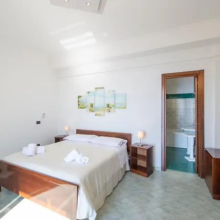 Exclusive On The Coast, 300 Steps From The Road By Wonder Tour أمالفي