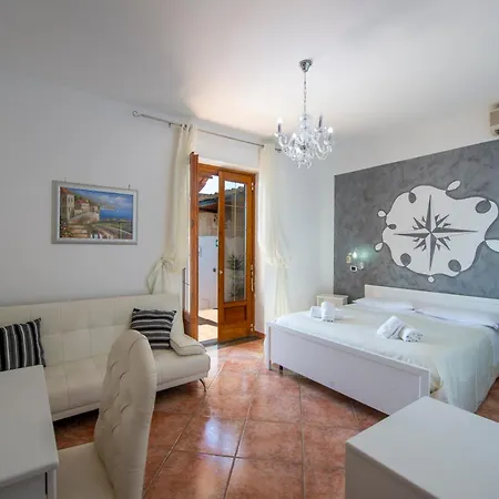 Exclusive On The Coast, 300 Steps From The Road By Wonder Tour * أمالفي