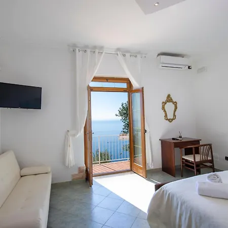 Exclusive On The Coast, 300 Steps From The Road By Wonder Tour فيلة أمالفي