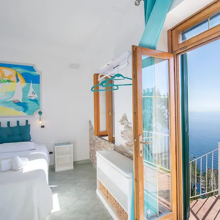 فيلة Exclusive On The Coast, 300 Steps From The Road By Wonder Tour